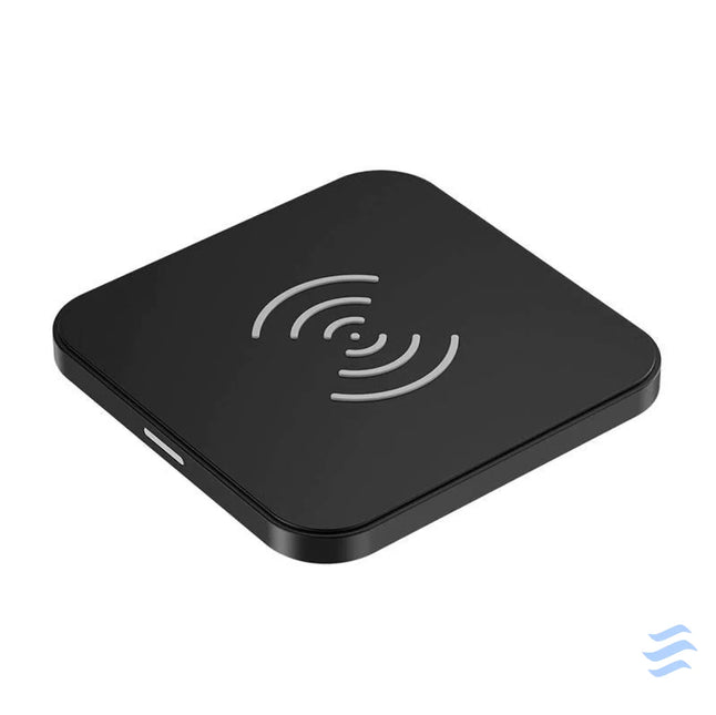 Wireless inductive charger Choetech T511 S 10W (black) Wireless chargers