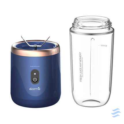 Wireless Juice Blender Deerma NU06 Blenders