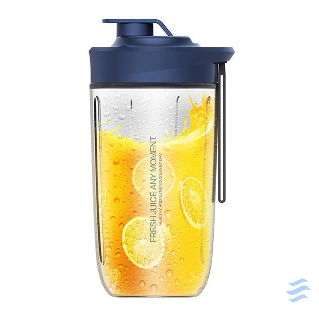 Wireless Juice Blender Deerma NU06 Blenders