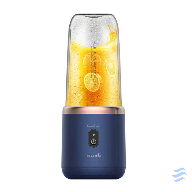 Wireless Juice Blender Deerma NU06 Blenders