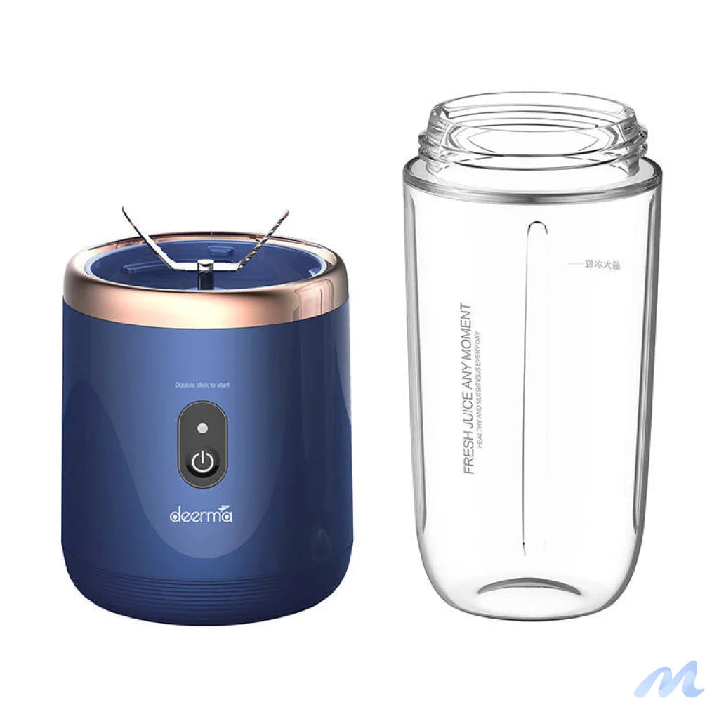 Wireless Juice Blender Deerma NU06