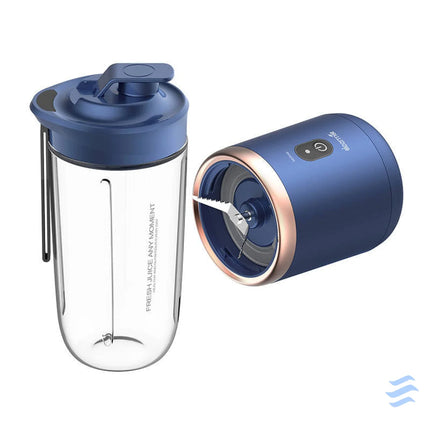 Wireless Juice Blender Deerma NU06 Blenders