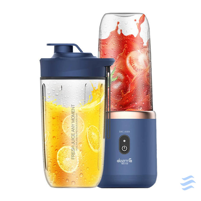 Wireless Juice Blender Deerma NU06 Blenders
