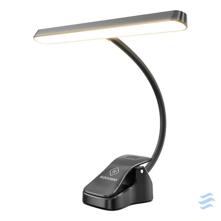 Wireless lamp Music Stand Light Glocusent GLCSNTA160 USB C 4000mAh Black Furniture lamps