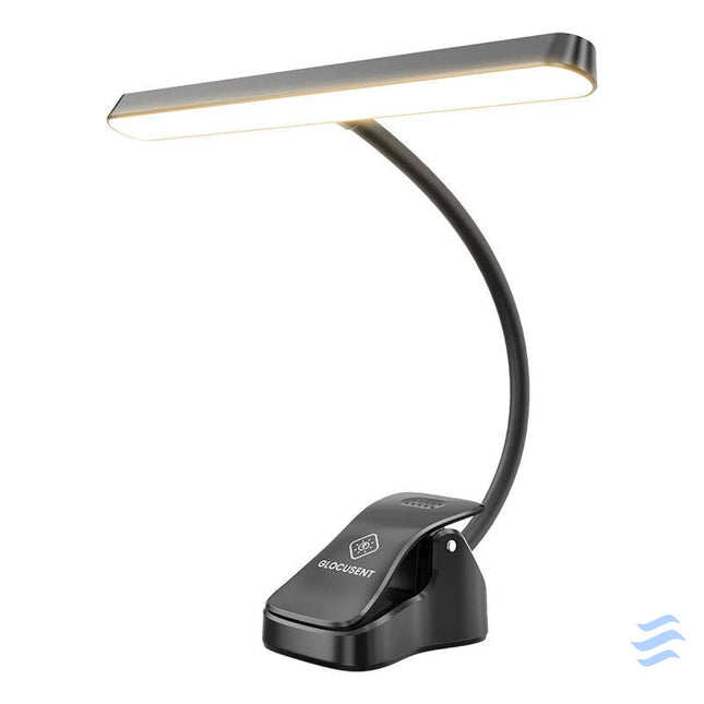 Wireless lamp Music Stand Light Glocusent GLCSNTA160 USB C 4000mAh Black Furniture lamps
