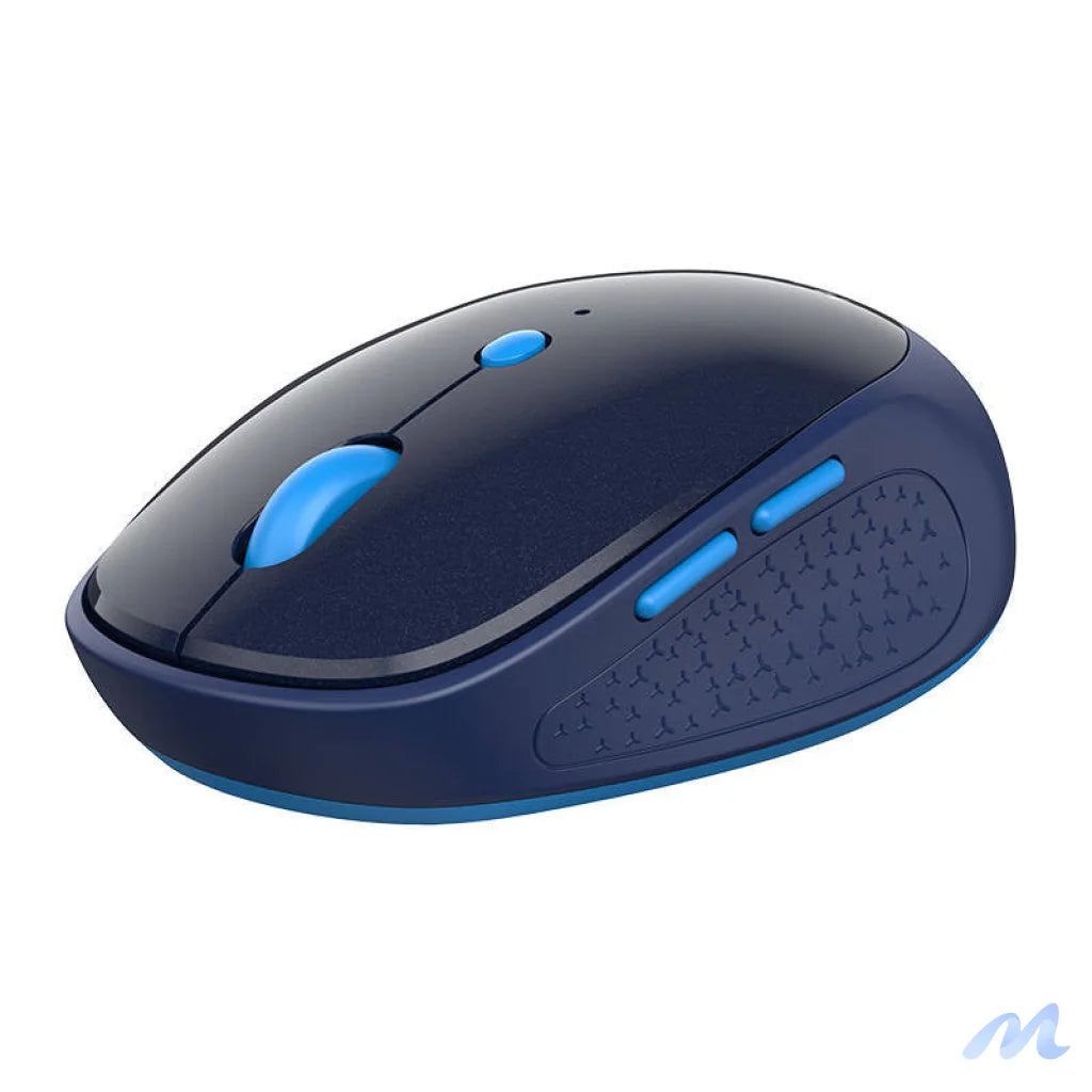 Wireless mouse Havit MS76GT plus (blue)