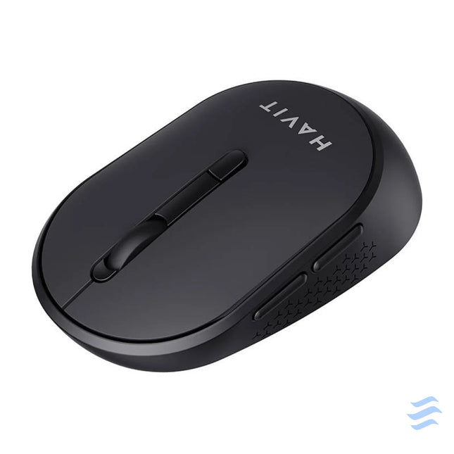 Wireless mouse Havit MS78GT (black) Wireless