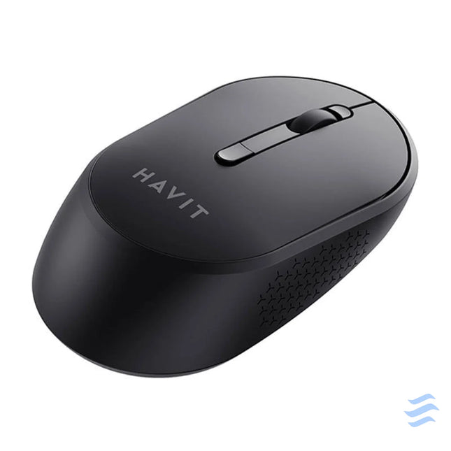Wireless mouse Havit MS78GT (black) Wireless
