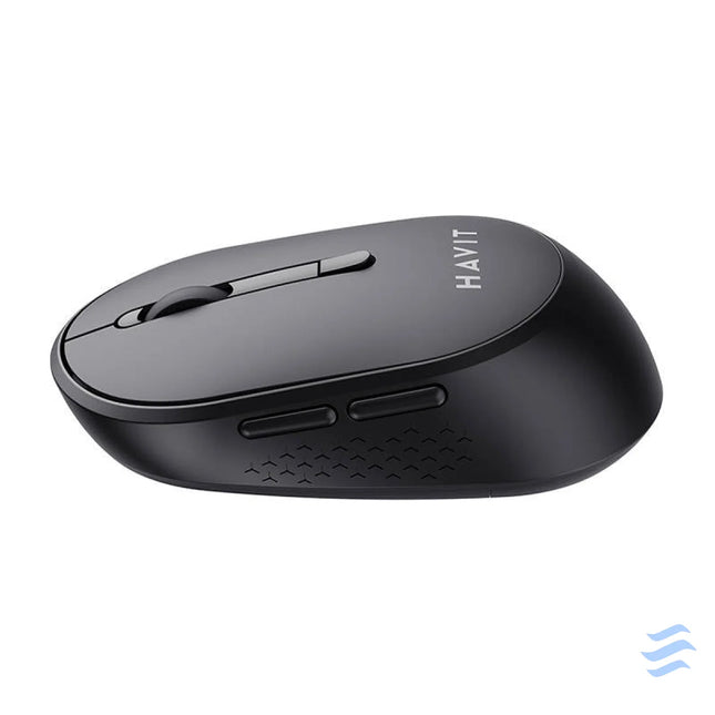 Wireless mouse Havit MS78GT (black) Wireless