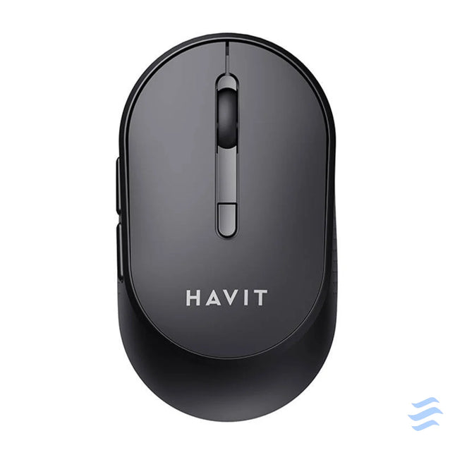 Wireless mouse Havit MS78GT (black) Wireless