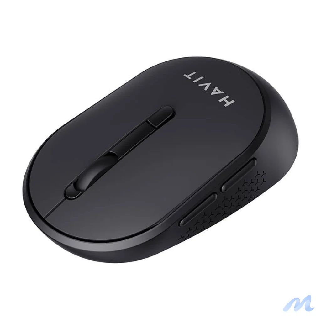 Wireless mouse Havit MS78GT (black)