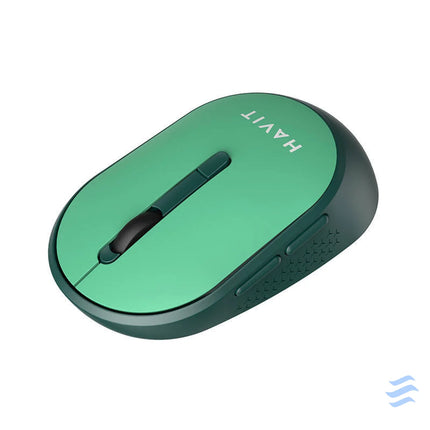 Wireless mouse Havit MS78GT G (green) Wireless