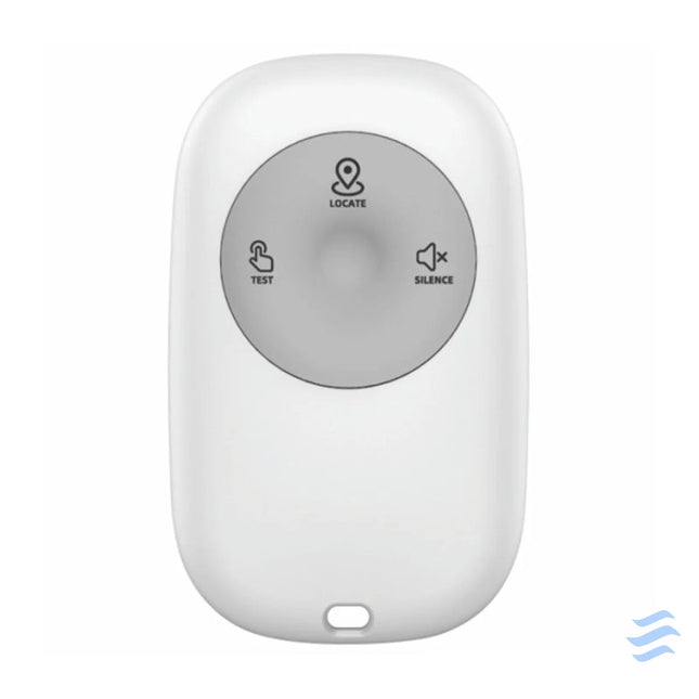 Wireless Remote Controller Heiman HM1RC W Interlinked Smart controllers