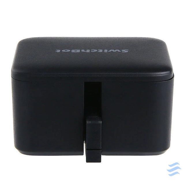 Wireless remote switch SwitchBot S1 (black) Smart controllers