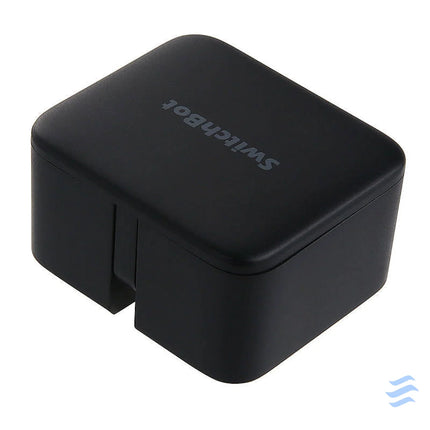 Wireless remote switch SwitchBot S1 (black) Smart controllers