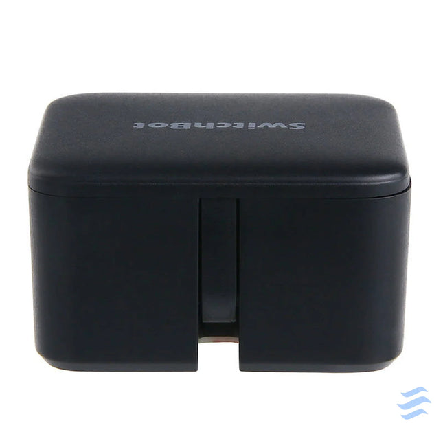 Wireless remote switch SwitchBot S1 (black) Smart controllers