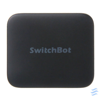 Wireless remote switch SwitchBot S1 (black) Smart controllers