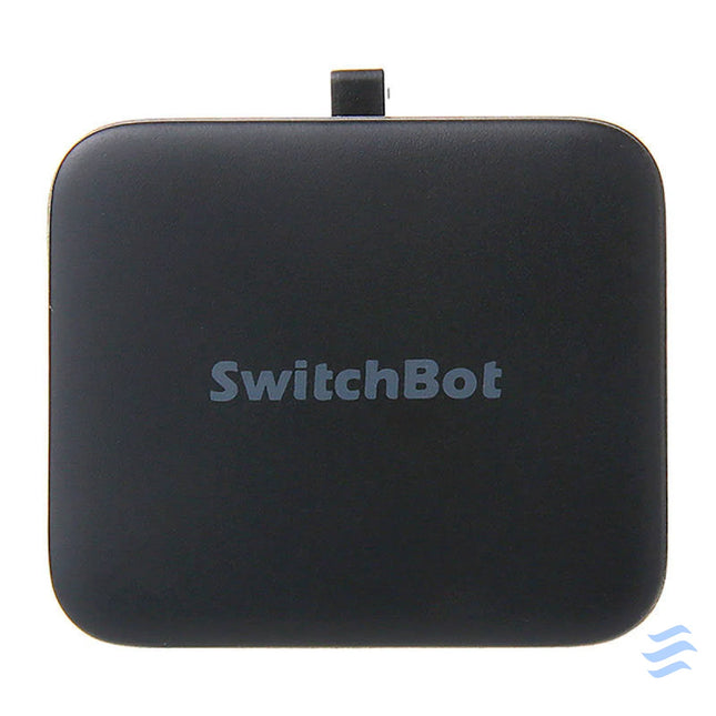 Wireless remote switch SwitchBot S1 (black) Smart controllers