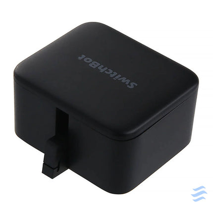 Wireless remote switch SwitchBot S1 (black) Smart controllers
