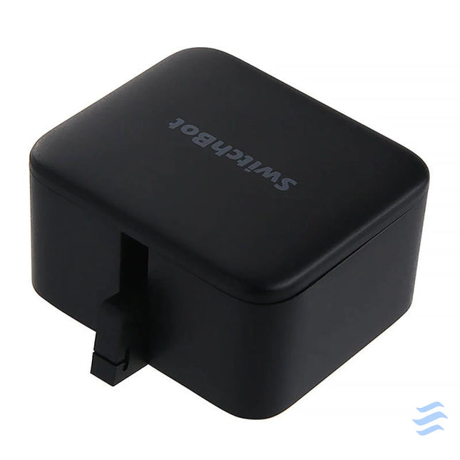 Wireless remote switch SwitchBot S1 (black) Smart controllers