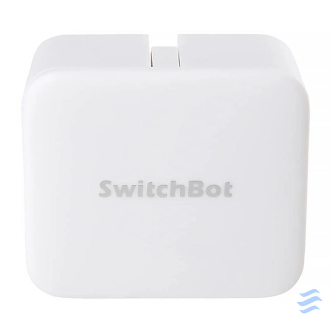 Wireless remote switch SwitchBot S1 (white) Smart controllers
