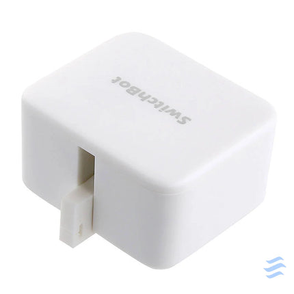 Wireless remote switch SwitchBot S1 (white) Smart controllers