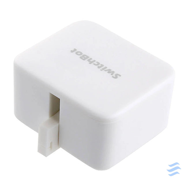 Wireless remote switch SwitchBot S1 (white) Smart controllers