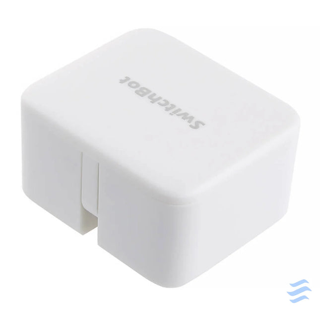 Wireless remote switch SwitchBot S1 (white) Smart controllers