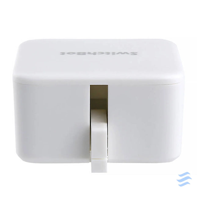 Wireless remote switch SwitchBot S1 (white) Smart controllers