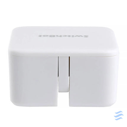 Wireless remote switch SwitchBot S1 (white) Smart controllers