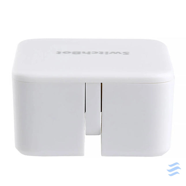 Wireless remote switch SwitchBot S1 (white) Smart controllers