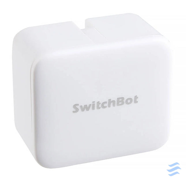 Wireless remote switch SwitchBot S1 (white) Smart controllers