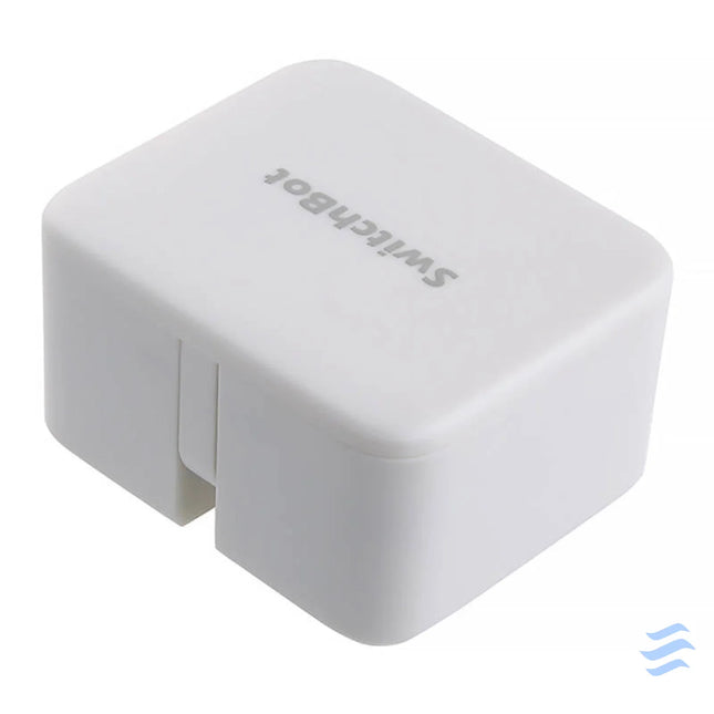 Wireless remote switch SwitchBot S1 (white) Smart controllers