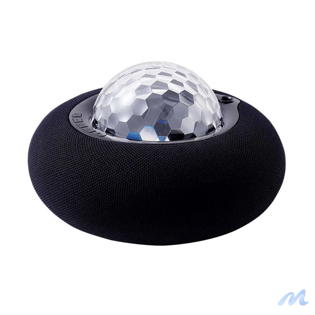 Wireless Speaker Maya RGB Joyroom JR-MS02 (black)