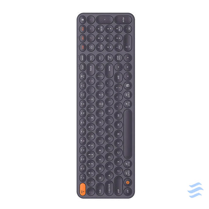 Wireless Tri Mode Keyboard Baseus K01B (Gray) Mice keyboards