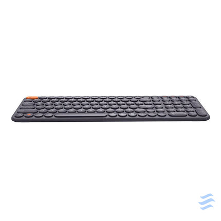 Wireless Tri Mode Keyboard Baseus K01B (Gray) Mice keyboards