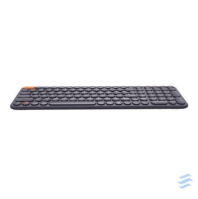 Wireless Tri Mode Keyboard Baseus K01B (Gray) Mice keyboards