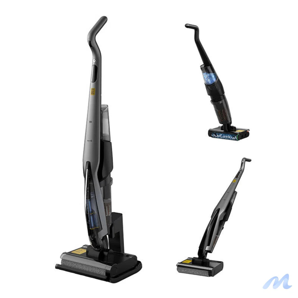 Wireless vacuum cleaner with mop function Deerma DEM-VX96W