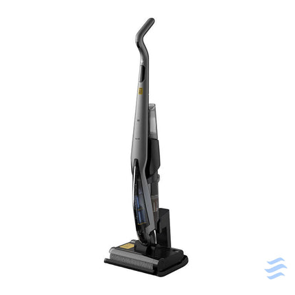 Wireless vacuum cleaner with mop function Deerma DEM VX96W Upright vacuum cleaners