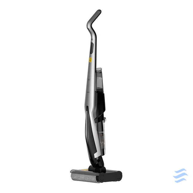 Wireless vacuum cleaner with mop function Deerma DEM VX96W Upright vacuum cleaners