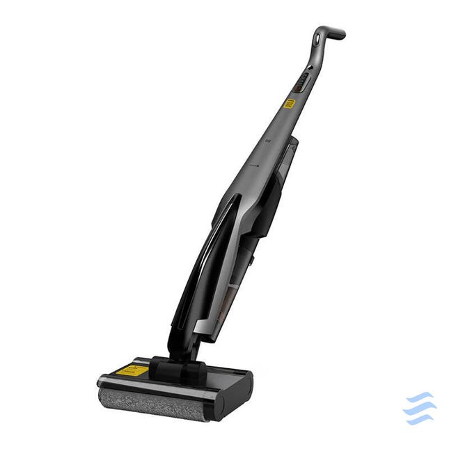 Wireless vacuum cleaner with mop function Deerma DEM VX96W Upright vacuum cleaners