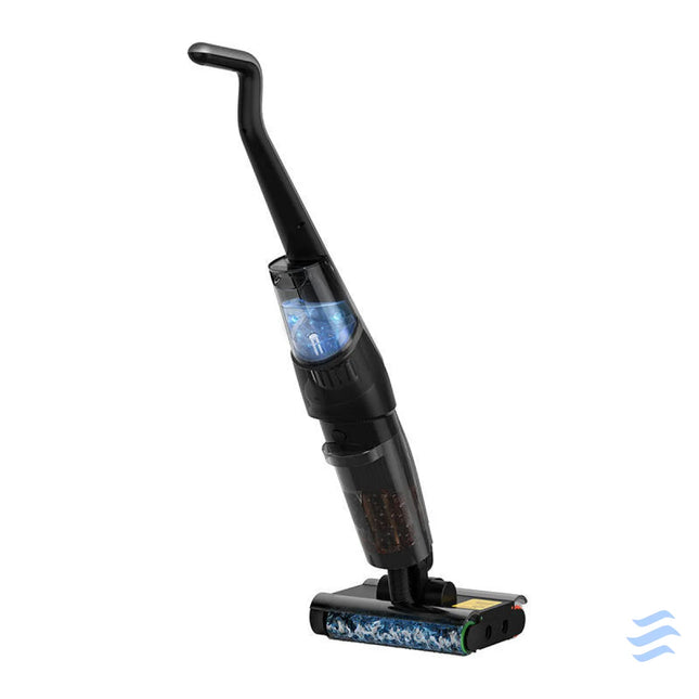 Wireless vacuum cleaner with mop function Deerma DEM VX96W Upright vacuum cleaners