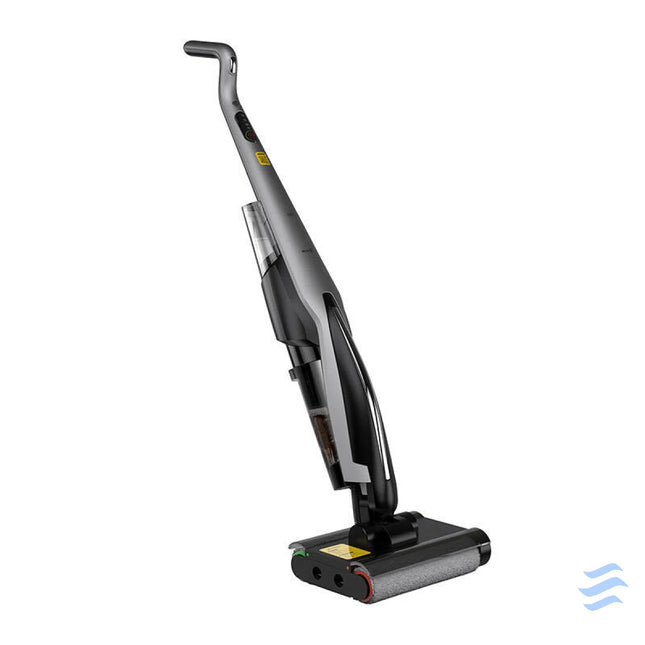 Wireless vacuum cleaner with mop function Deerma DEM VX96W Upright vacuum cleaners