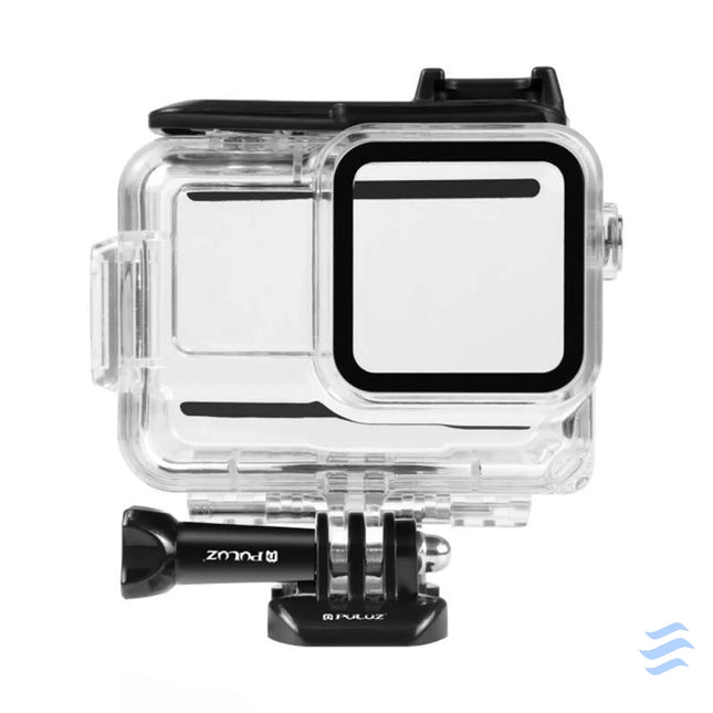 Wodoszczelna obudowa Puluz do kamery Insta360 Ace Pro For sports cameras