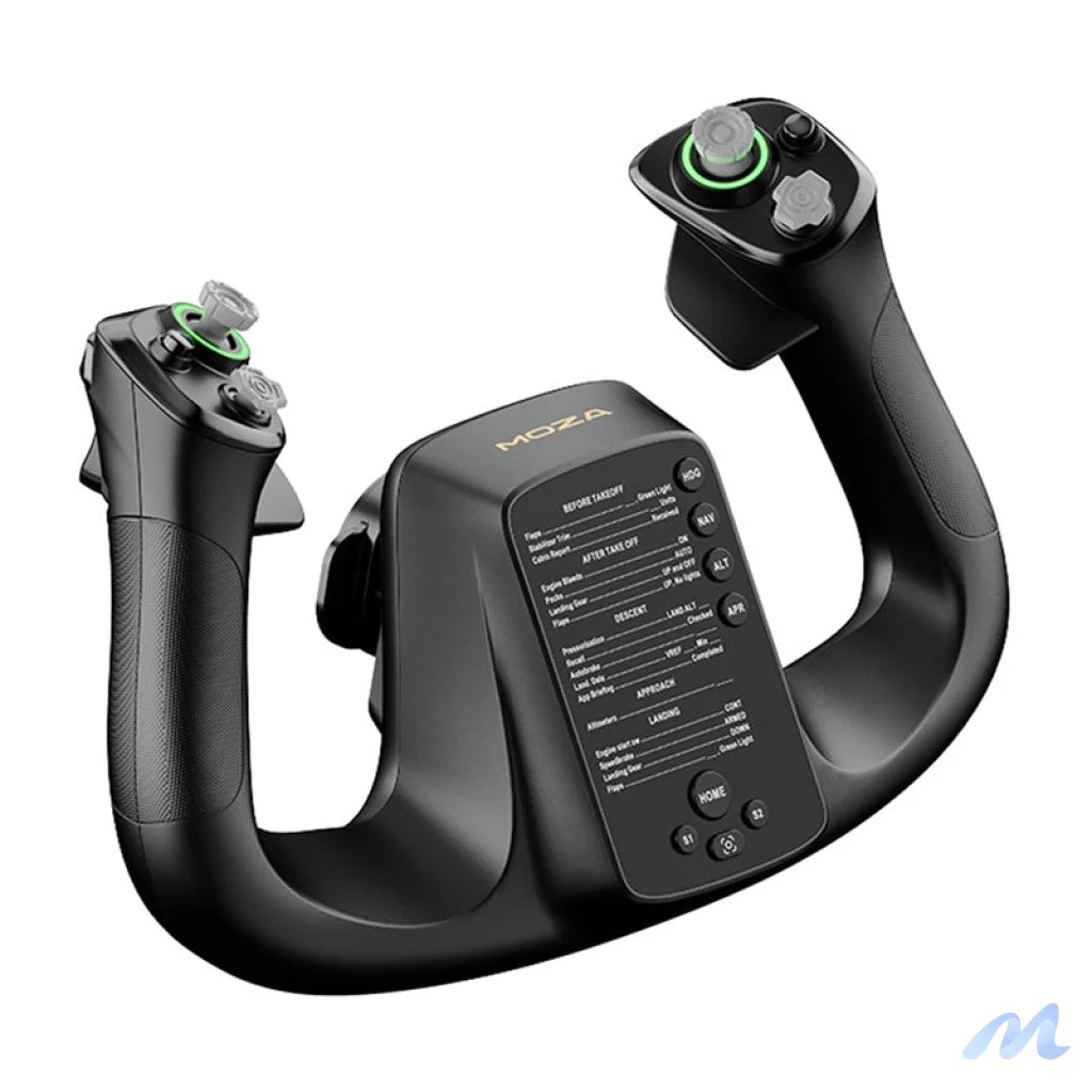 Wolant Moza Racing MFY Yoke AS012 (PC)