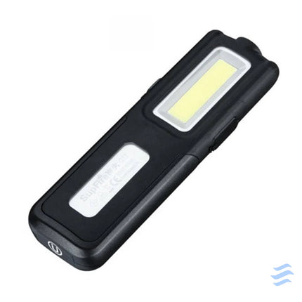 Workshop flashlight Superfire G12 566lm USB Workshop flashlights