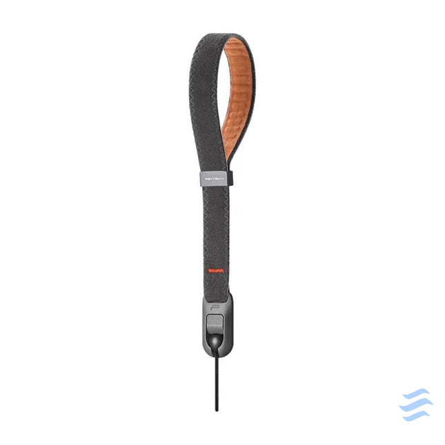 Wrist strap for PGYTECH camera Deep GREY For sports cameras