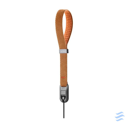 Wrist strap for PGYTECH Earth Brown camera For sports cameras