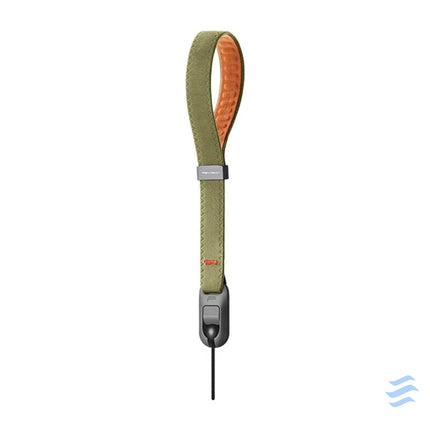 Wrist strap for PGYTECH Glass Green cameras For sports cameras