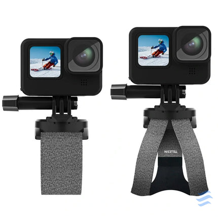 Wrist strap Telesin for sports cameras (GP WFS 221) Booms and selfie sticks